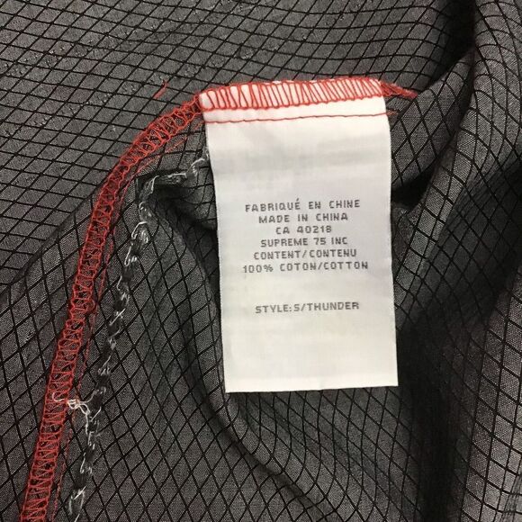 BLACKARV Men’s Grey 100% Cotton Button Down Shirt | Designer XXL Long Sleeve - Picture 9 of 15